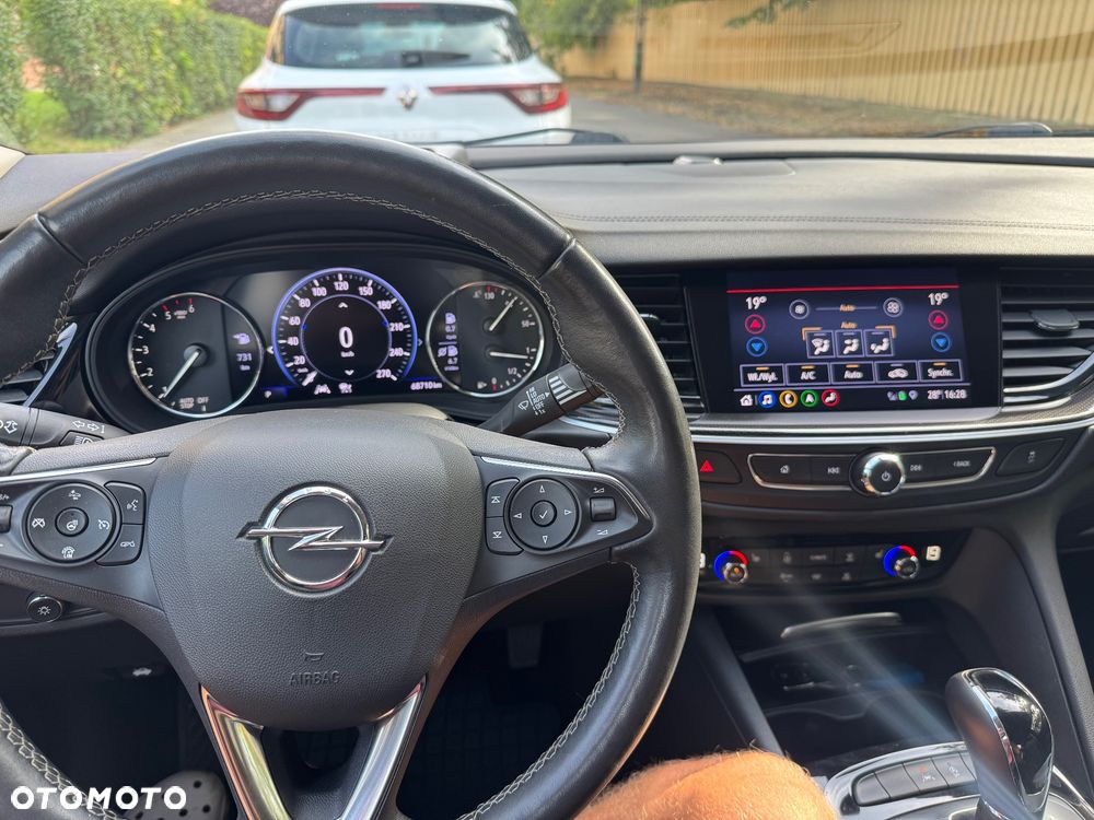 Opel Insignia 2.0 CDTI Business Edition S&S - 9