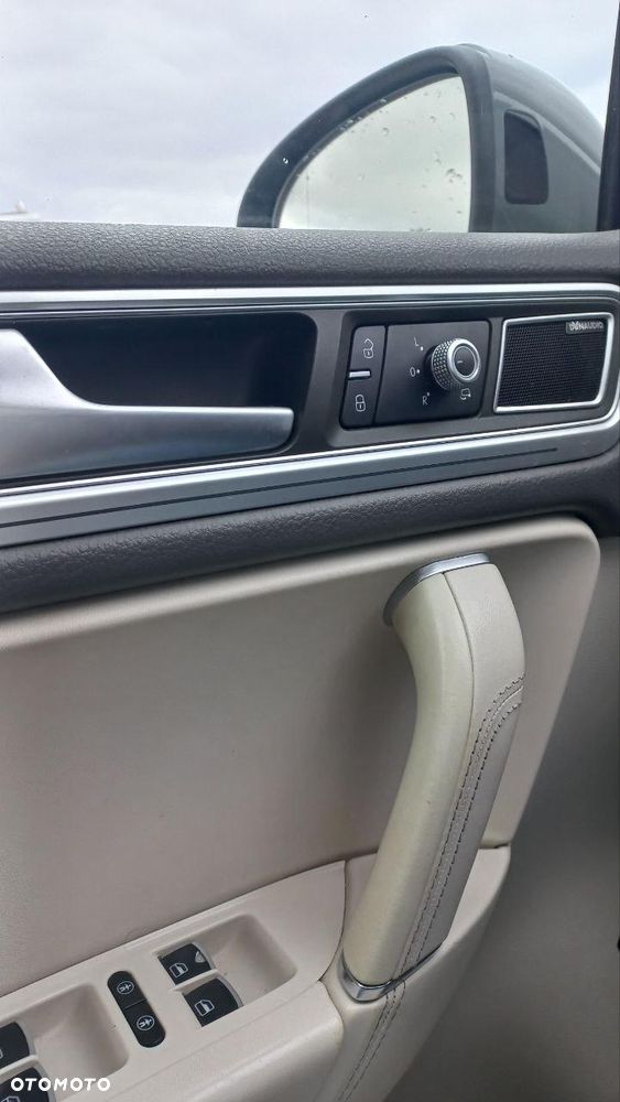 Volkswagen Touareg 4.2 V8 TDI - 5