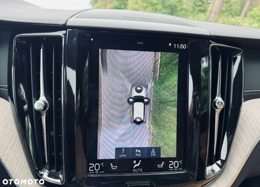 Volvo XC 60 T5 AWD Geartronic Inscription - 17