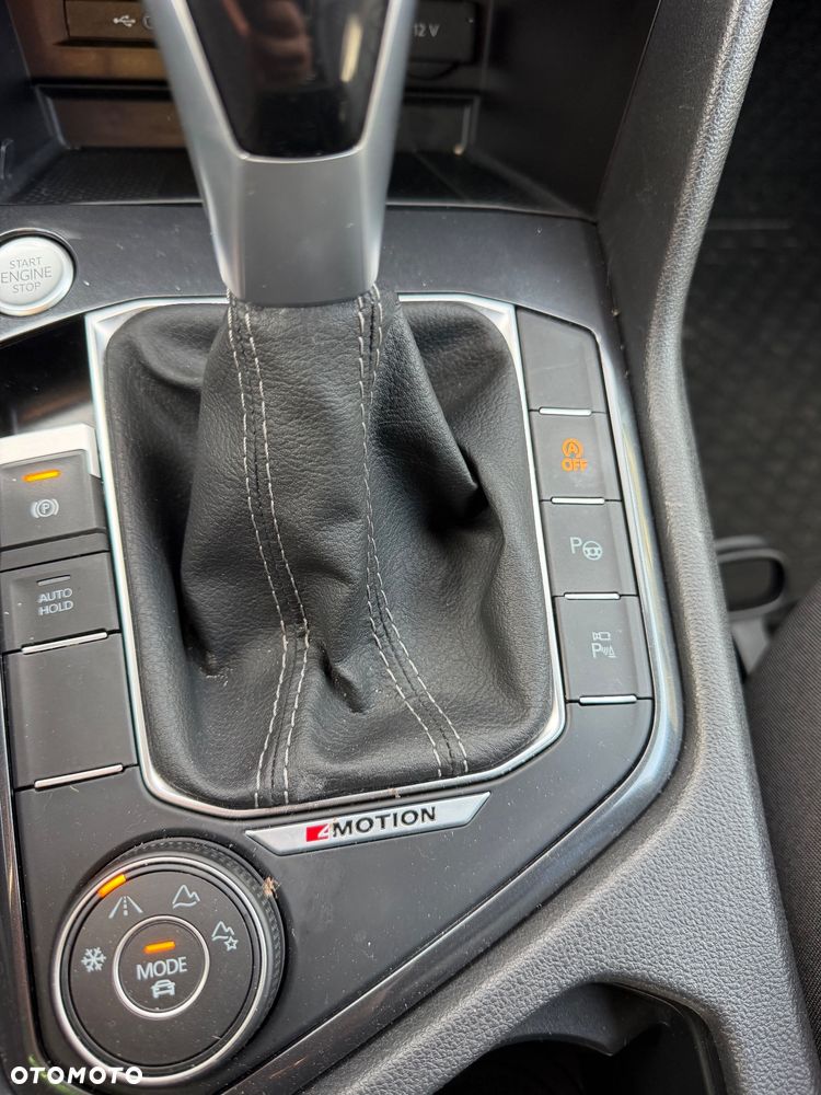 Volkswagen Tiguan Allspace - 34
