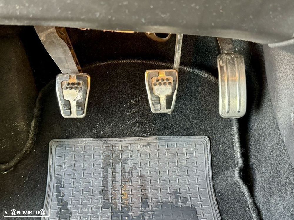 Ford Fiesta 1.5 TDCi STLine - 53