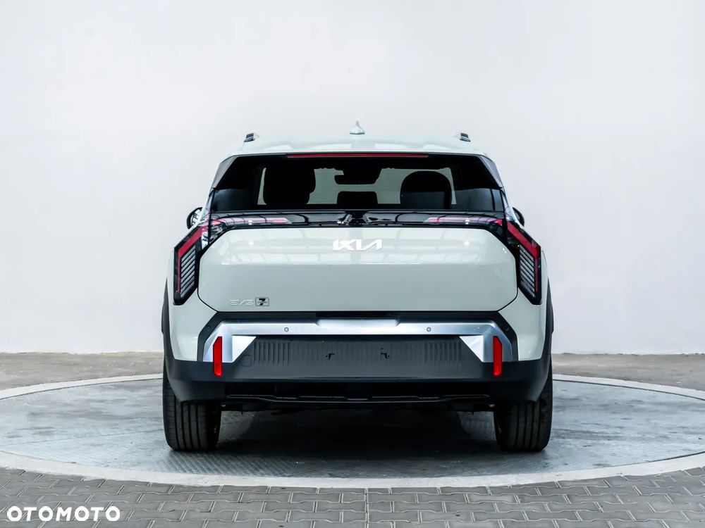 Kia EV3 81.4kWh Business Line - 5