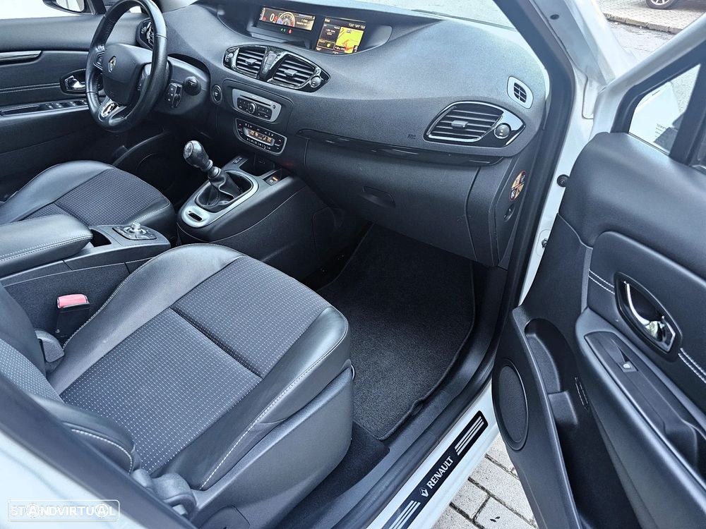 Renault Grand Scénic ENERGY dCi 110 S&S Dynamique - 32