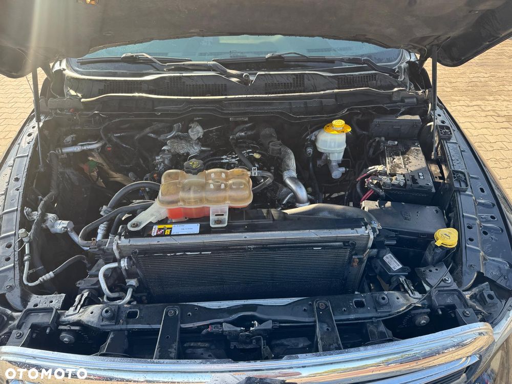 Dodge RAM - 34
