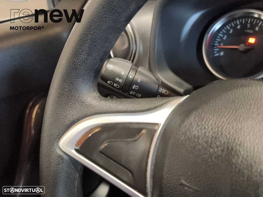 Dacia Sandero 0.9 TCe Comfort - 15