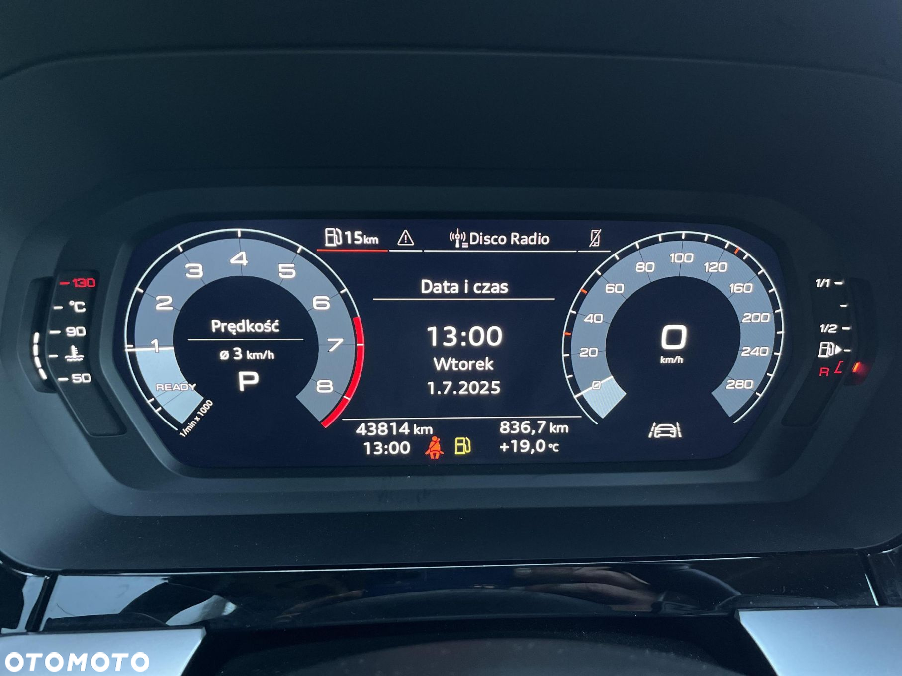Audi A3 - 14