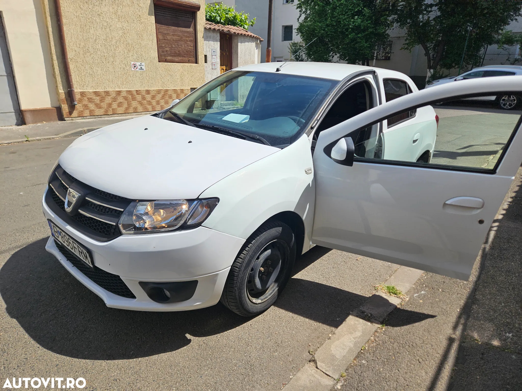 Dacia Logan - 5