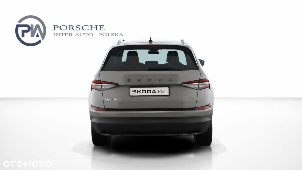 Skoda Kodiaq - 7