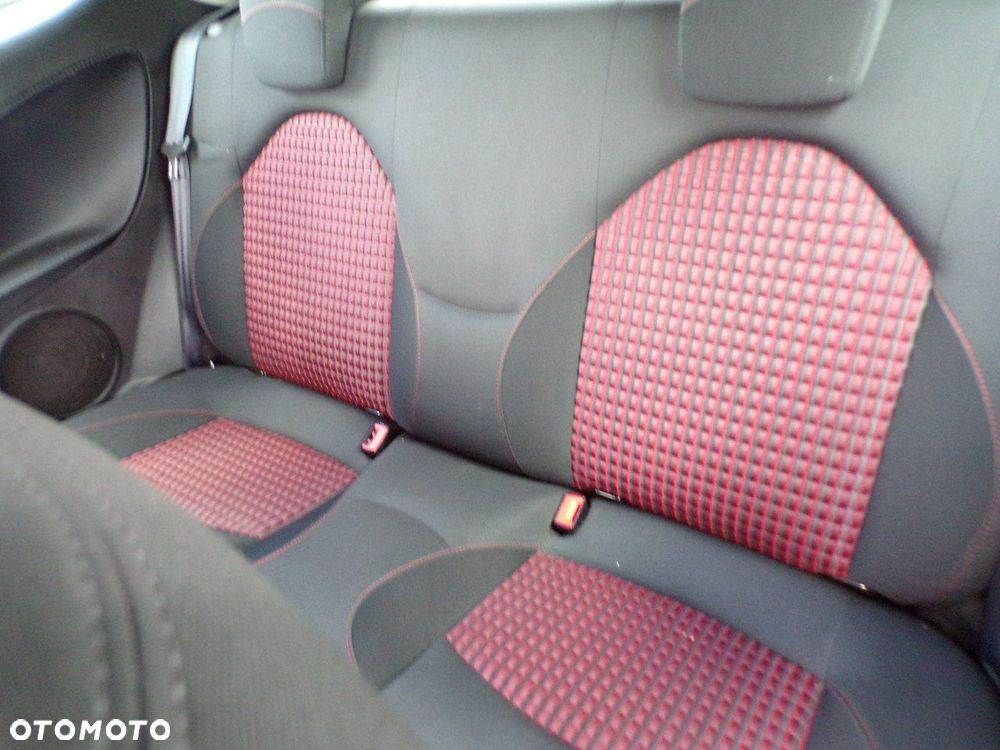 Alfa Romeo Mito - 23