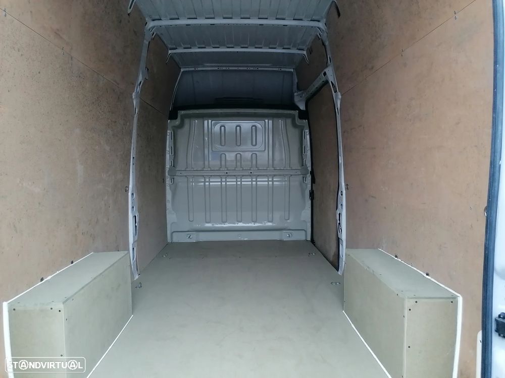 Peugeot Boxer 2.2 HDI - 7
