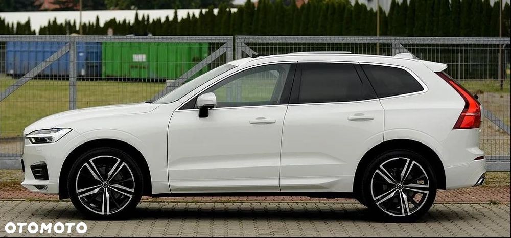 Volvo XC 60 D4 SCR AWD R-Design - 6