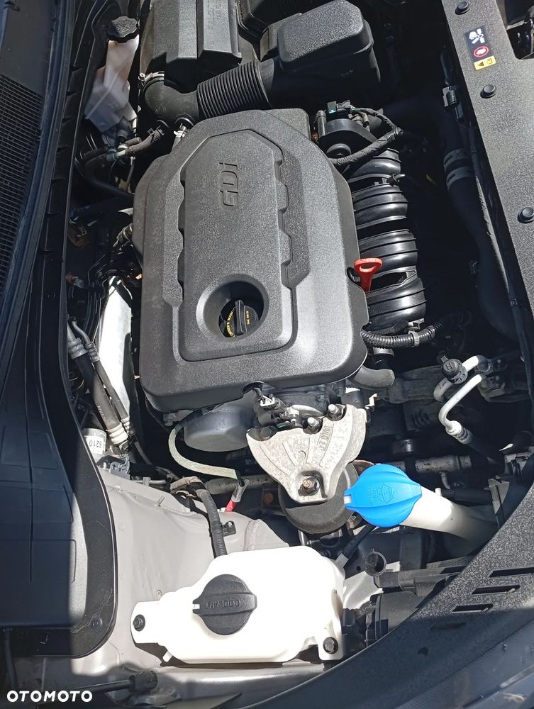 Kia Sorento 2.4 GDI AWD Vision - 18