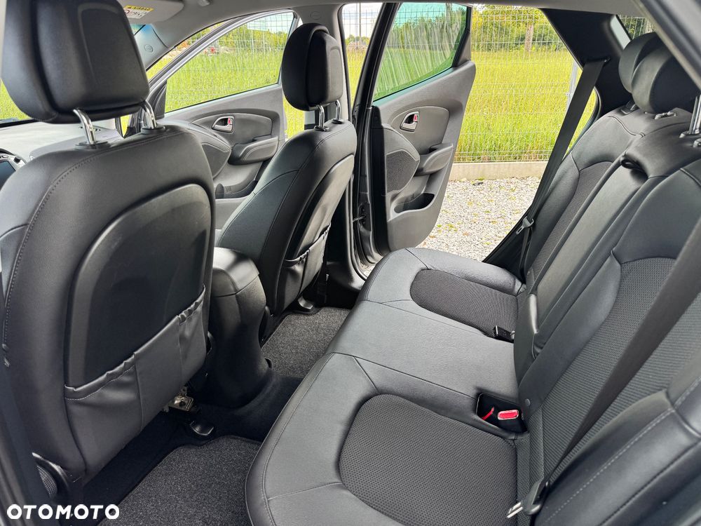 Hyundai ix35 1.6 2WD Comfort - 22