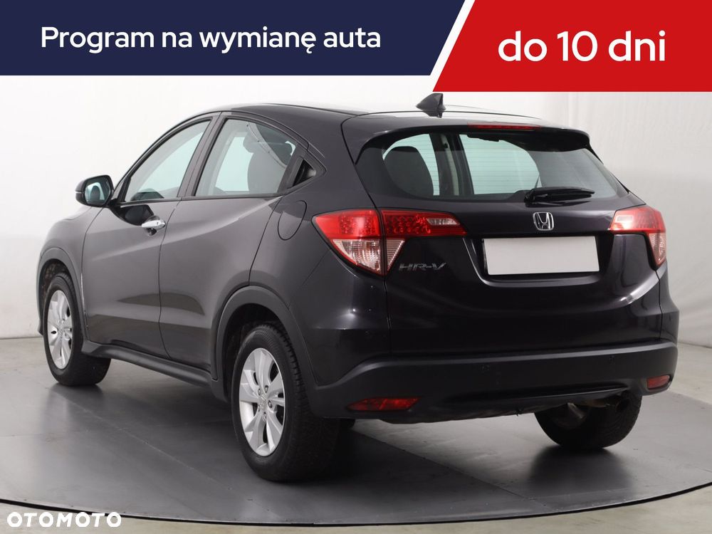 Honda HR-V - 6
