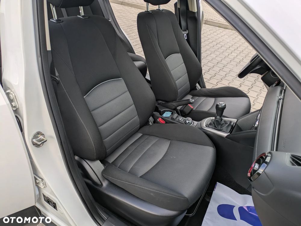 Mazda CX-3 SKYACTIV-G 120 FWD Exclusive-Line - 25
