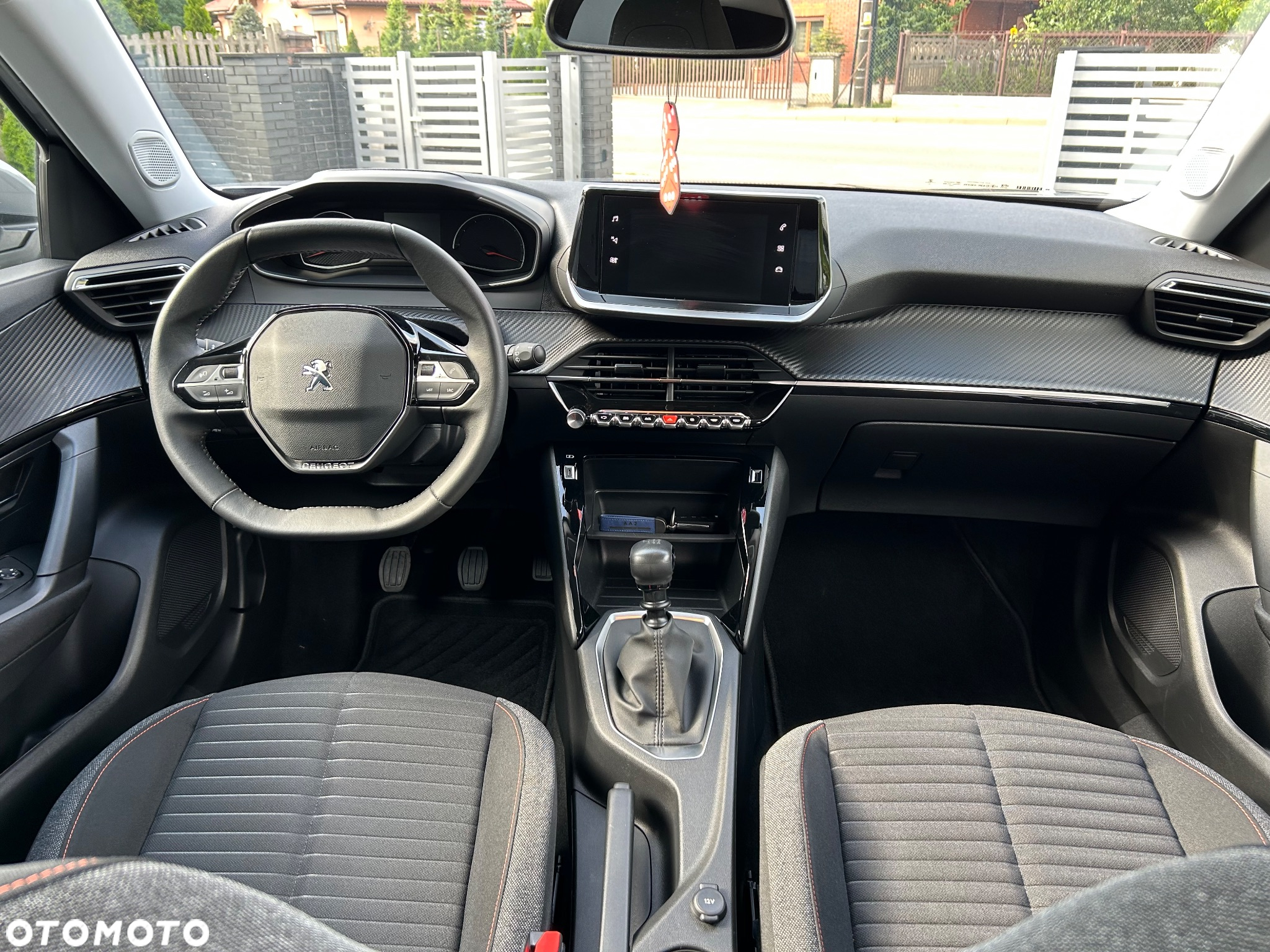 Peugeot 2008 PureTech 130 Active - 9