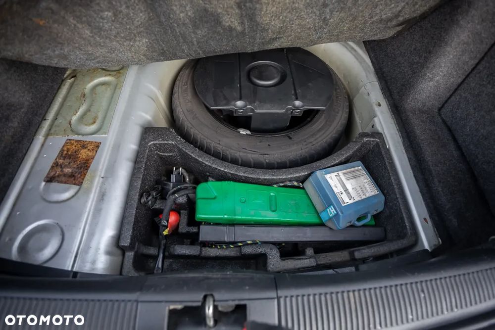 Skoda Fabia 1.4 TDI PD - 18