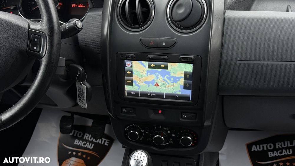 Dacia Duster - 14