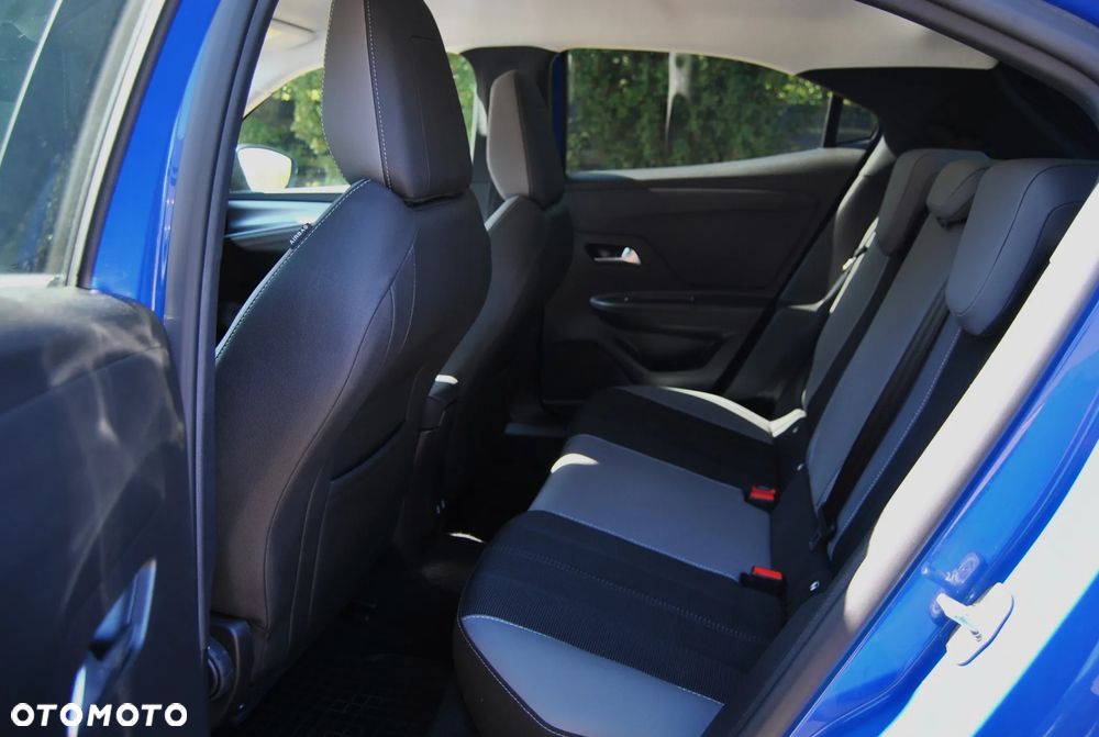 Opel Mokka 1.2 T Elegance S&S - 6