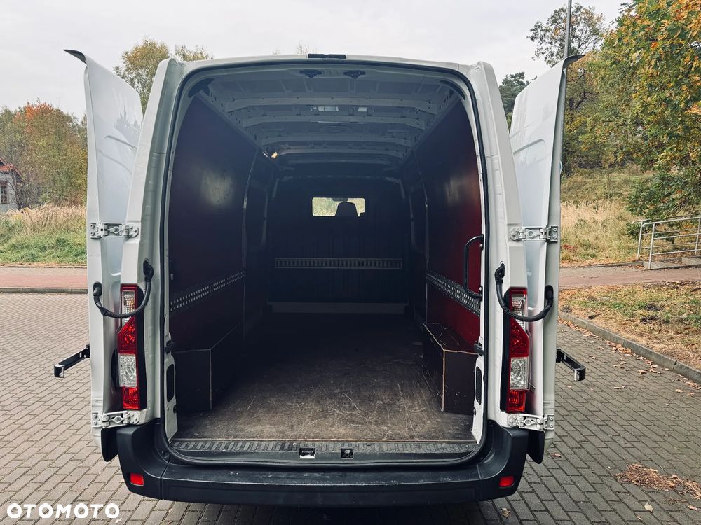 Renault MASTER L3H2 - 9