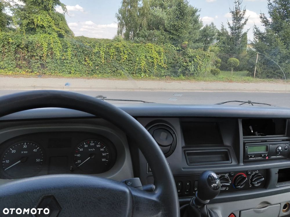 Renault Mascott - 5