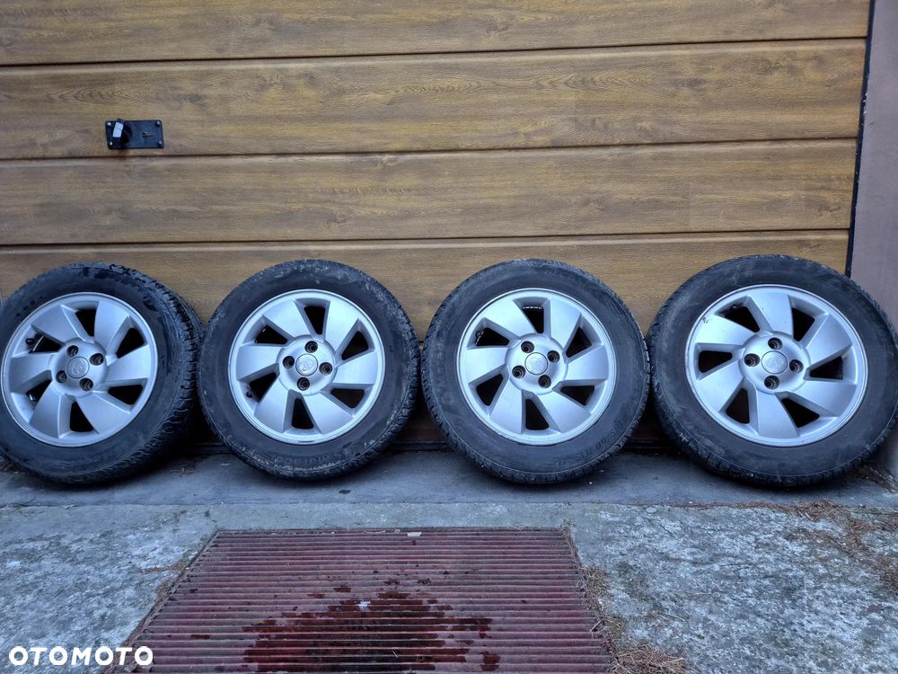 Toyota Yaris 1.33 Luna - 11