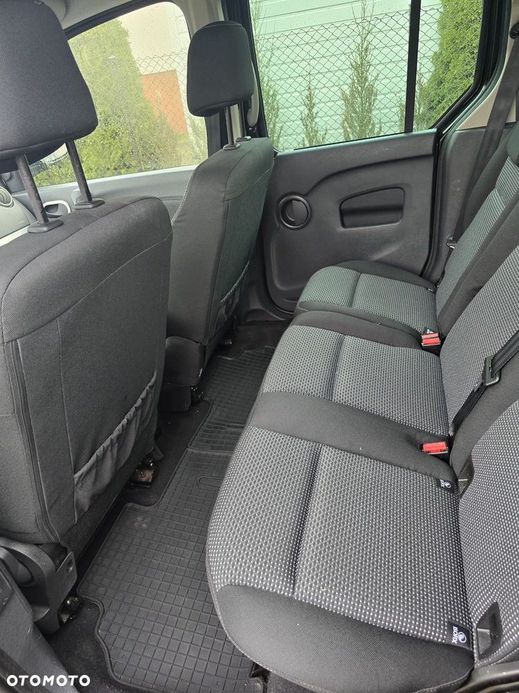 Mercedes-Benz Citan - 5