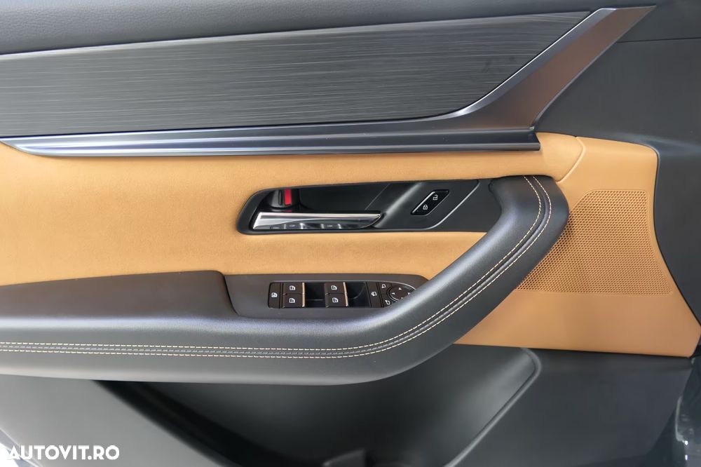 Mazda CX-60 AWD PHEV Aut. HOMURA PLUS - 14