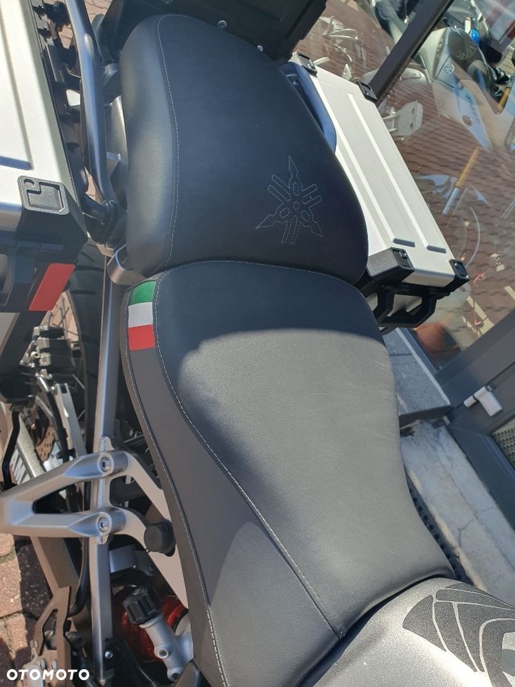 Yamaha Super Tenere - 25