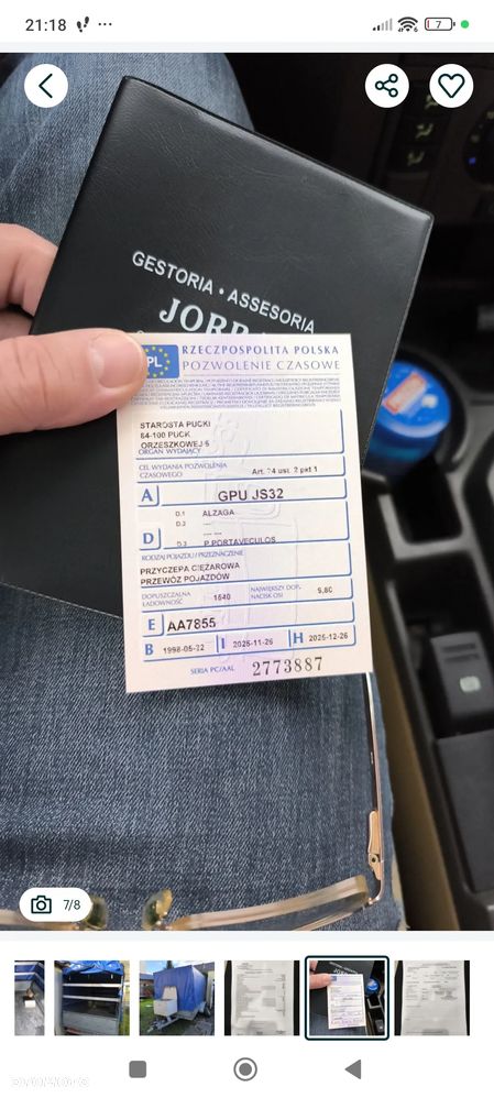 Inny Portavehiculos - 11