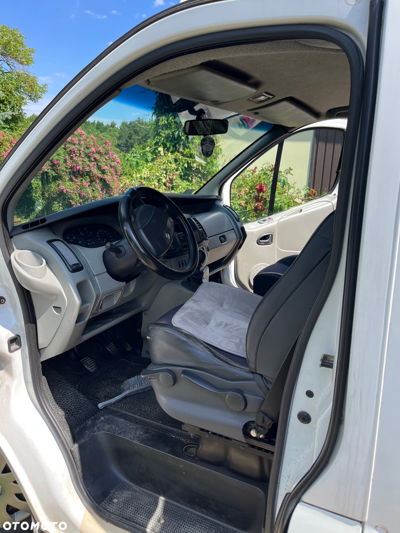 Renault Trafic L1H1 - 5