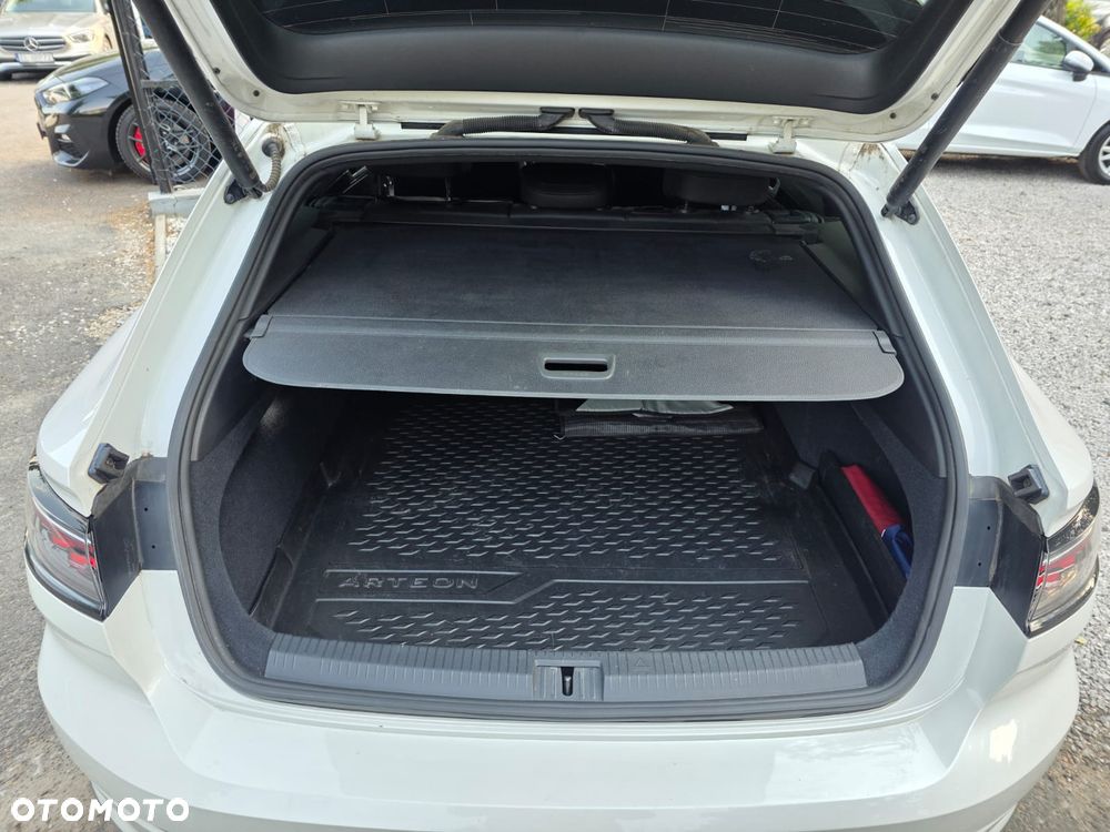 Volkswagen Arteon - 8