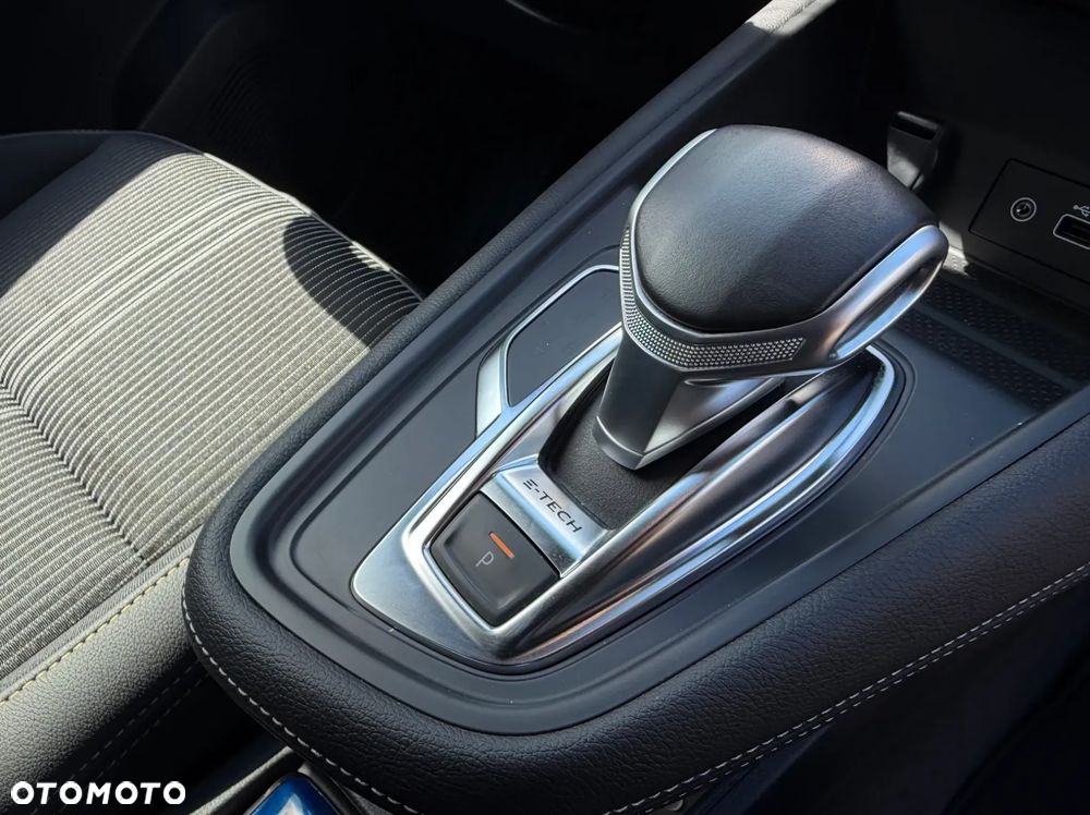 Renault Captur 1.6 E-TECH Plug-In R.S Line - 18
