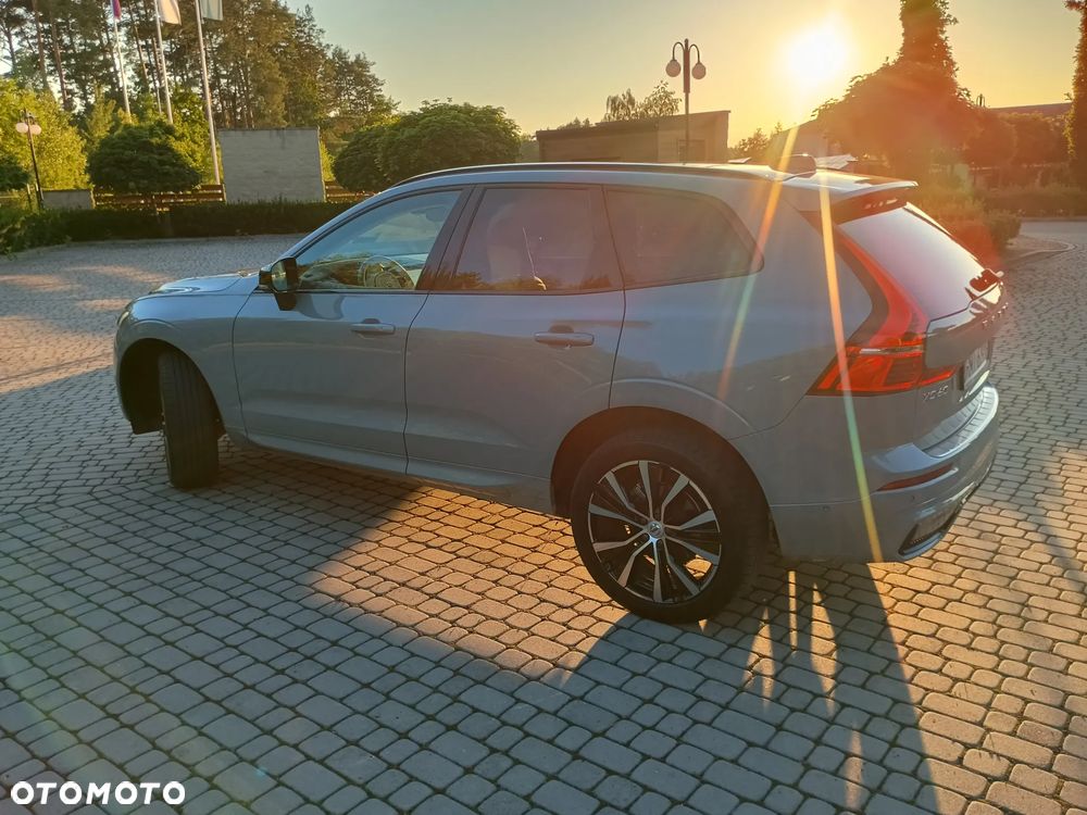 Volvo XC 60 - 37