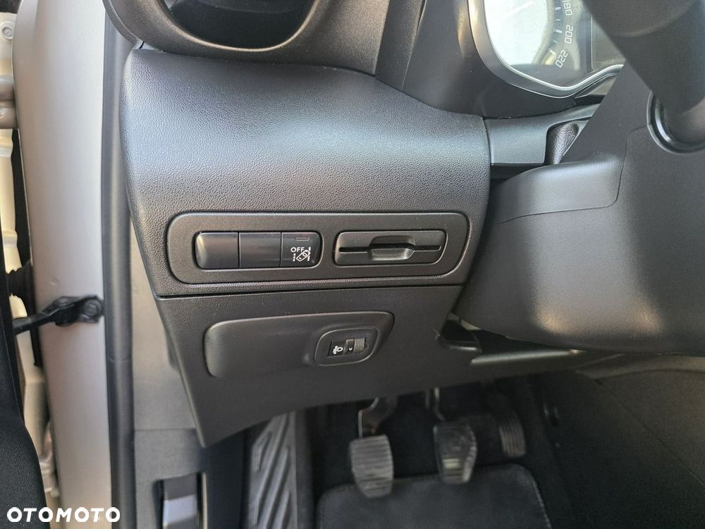 Citroën C3 Aircross 1.2 PureTech Feel - 23