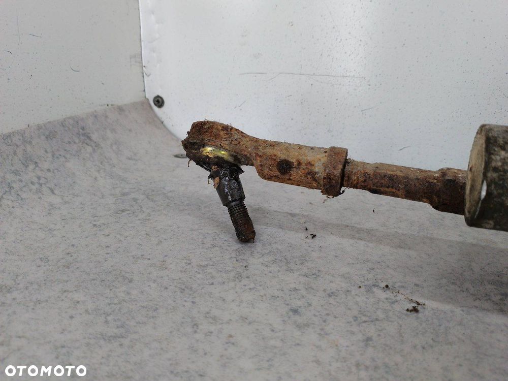 MAGLOWNICA PRZEKŁADNIA KIEROWNICY HONDA CR-V II 02MS9A-G0  SHOWA 2.0 16V - 4