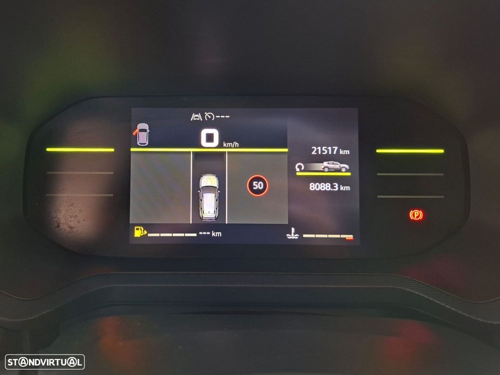Dacia Duster 1.2 TCe Journey - 15