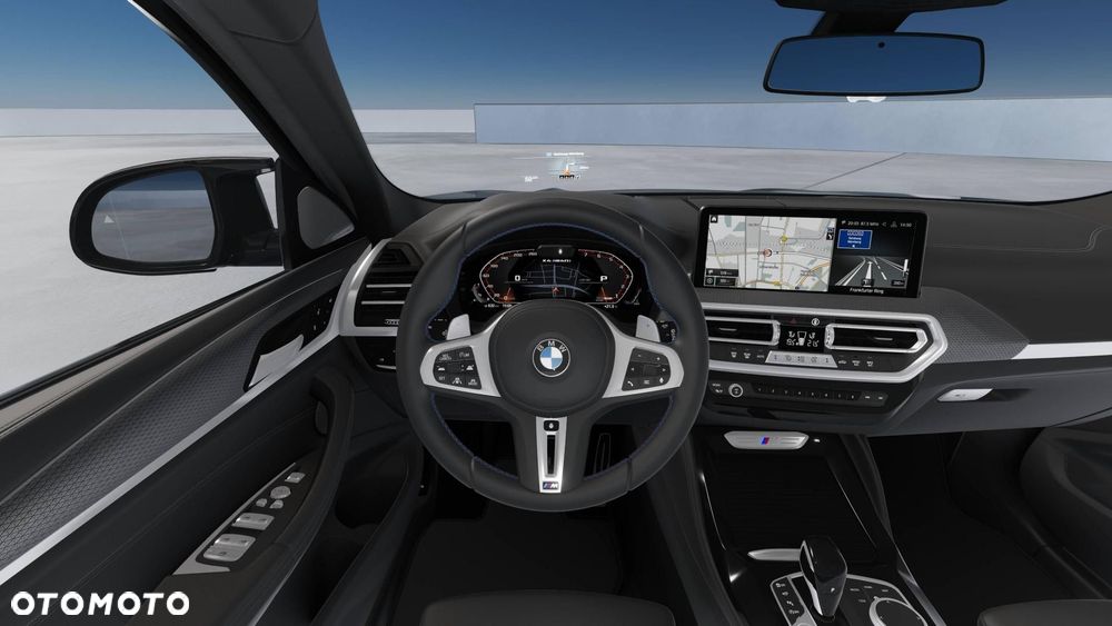 BMW X4 - 10