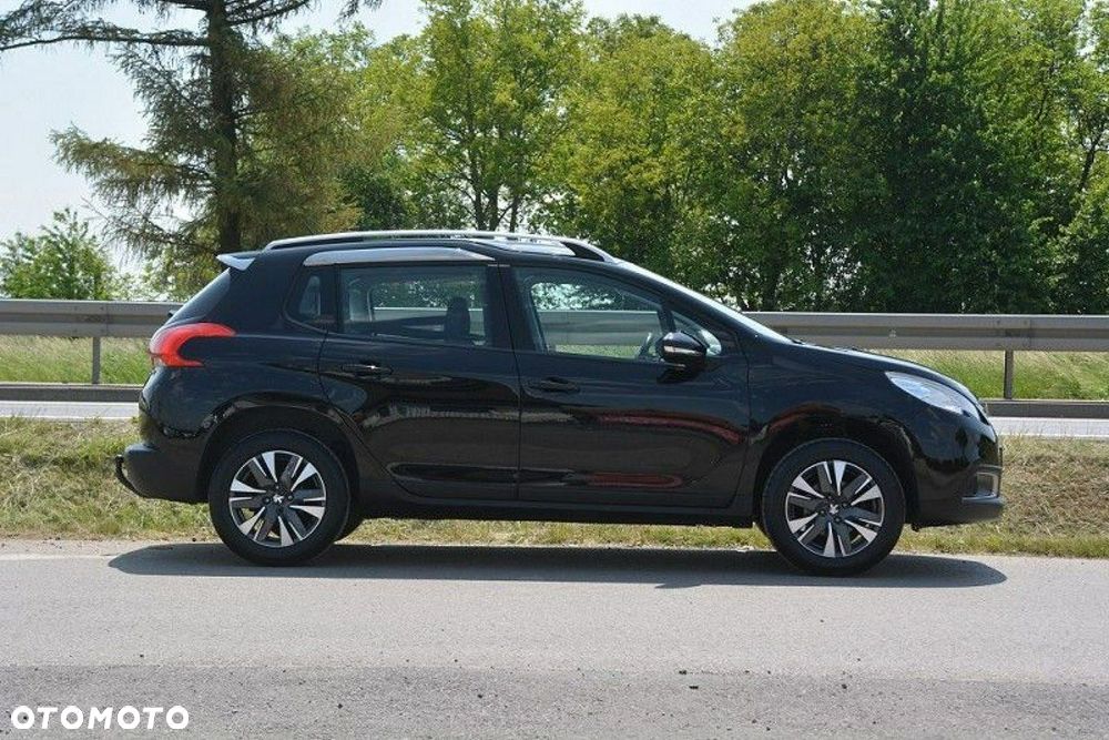 Peugeot 2008 1.2 Pure Tech Access - 8