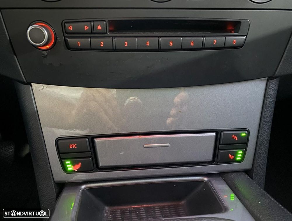 BMW 520 d Touring - 18