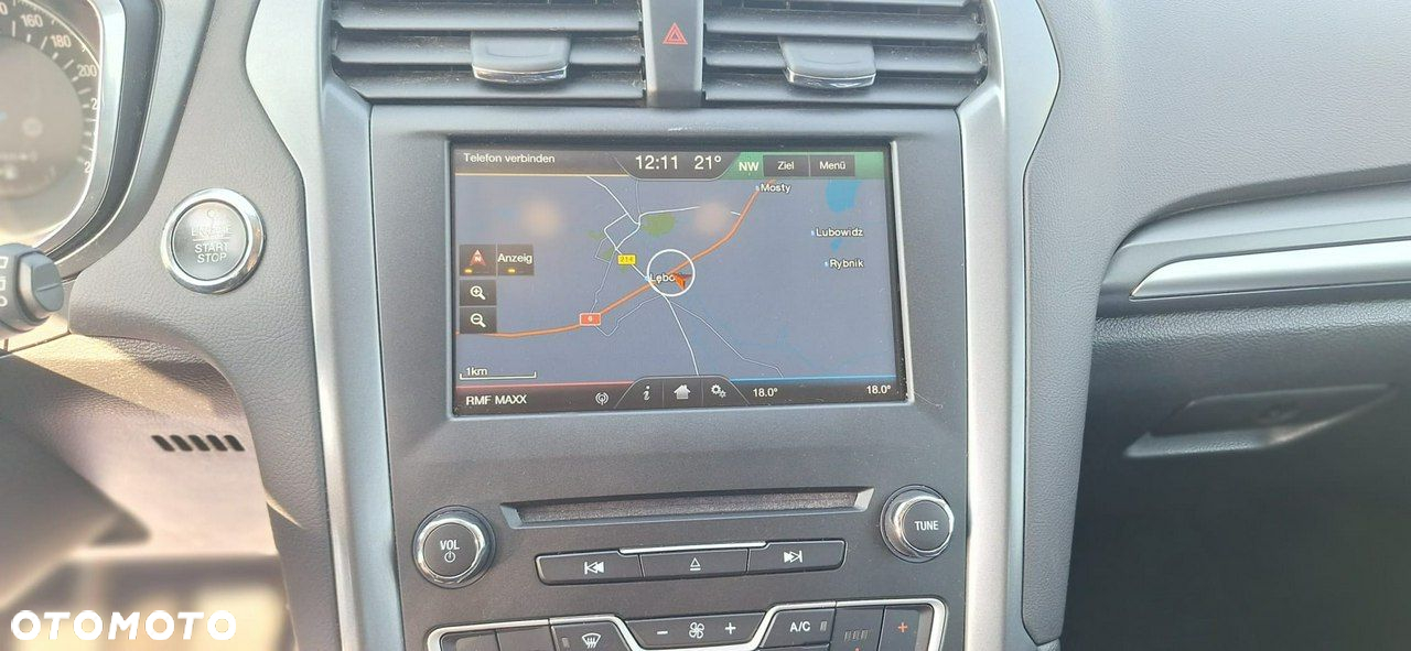 Ford Mondeo - 15