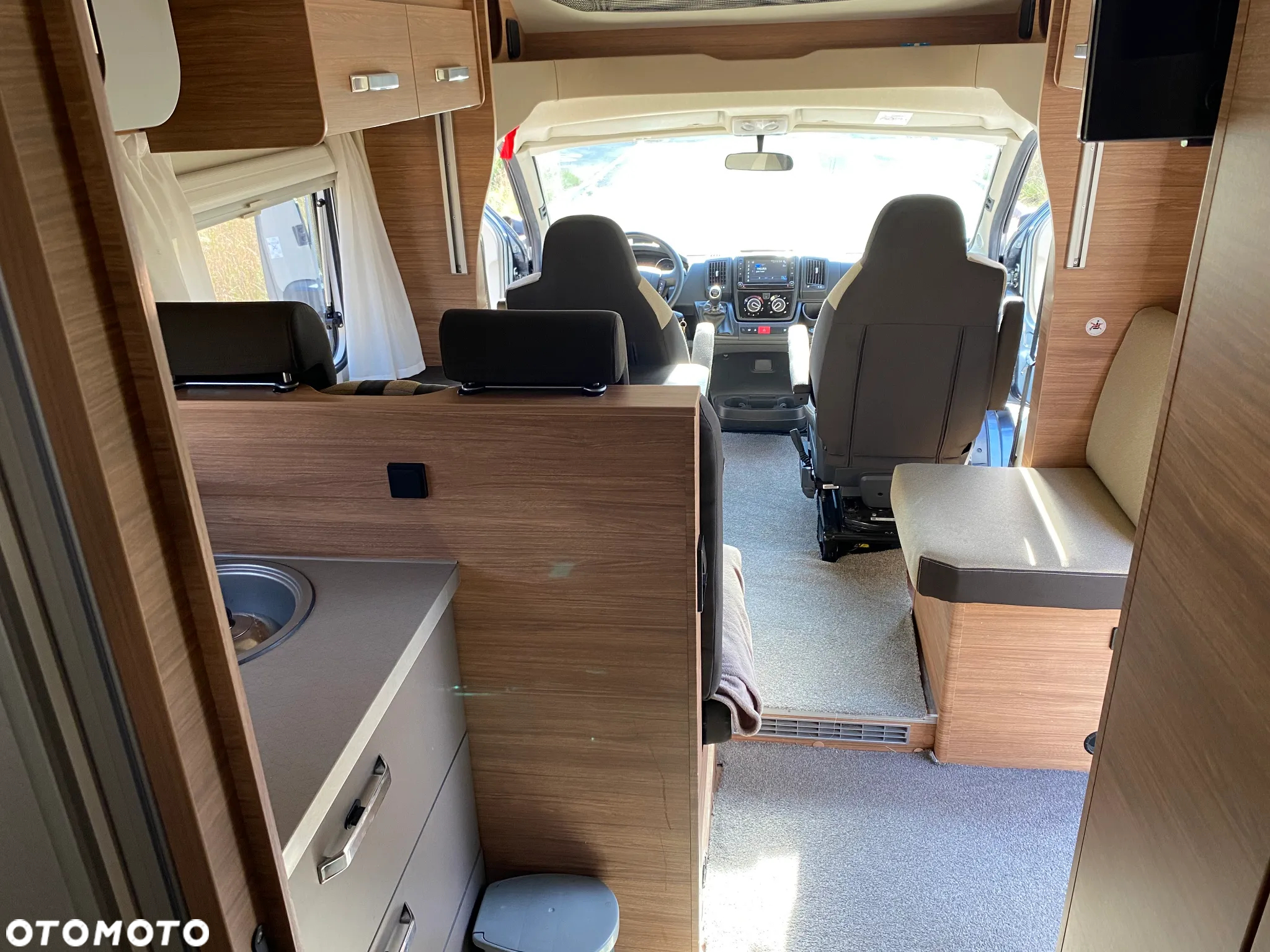 Weinsberg Cara Suite 700ME - 19