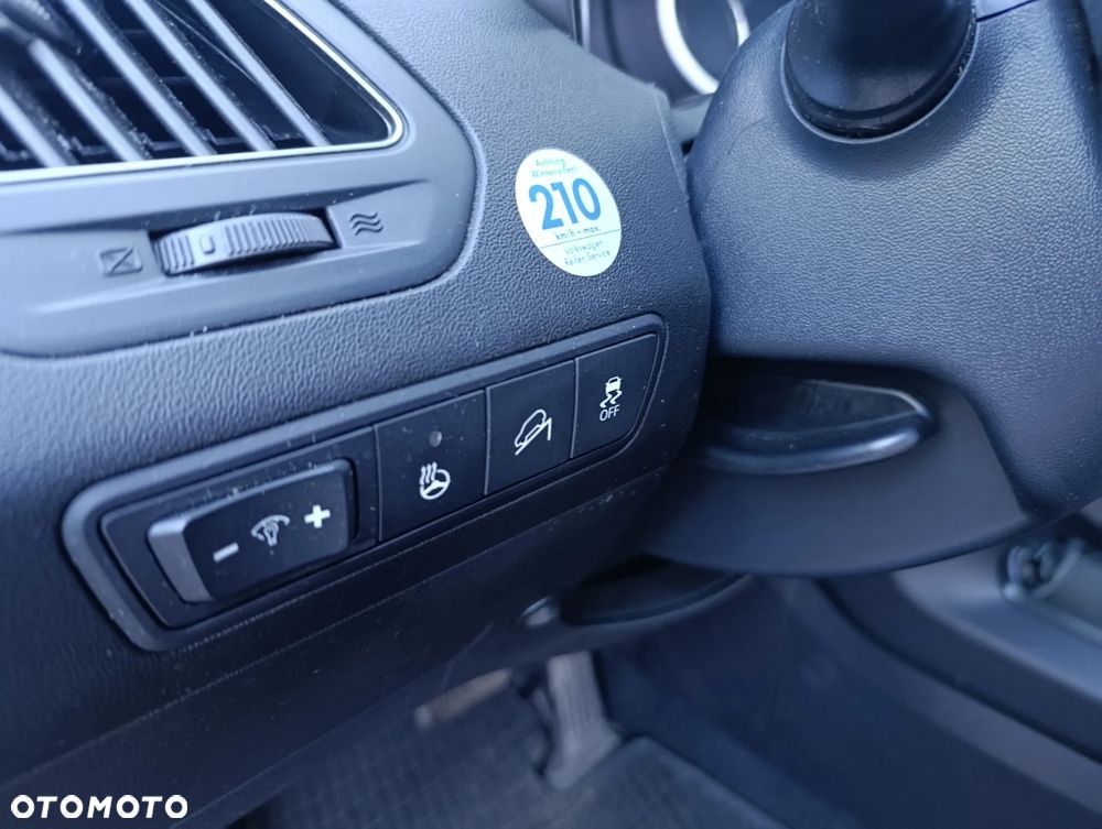 Hyundai ix35 2.0 CRDi 4WD Automatik Style - 26