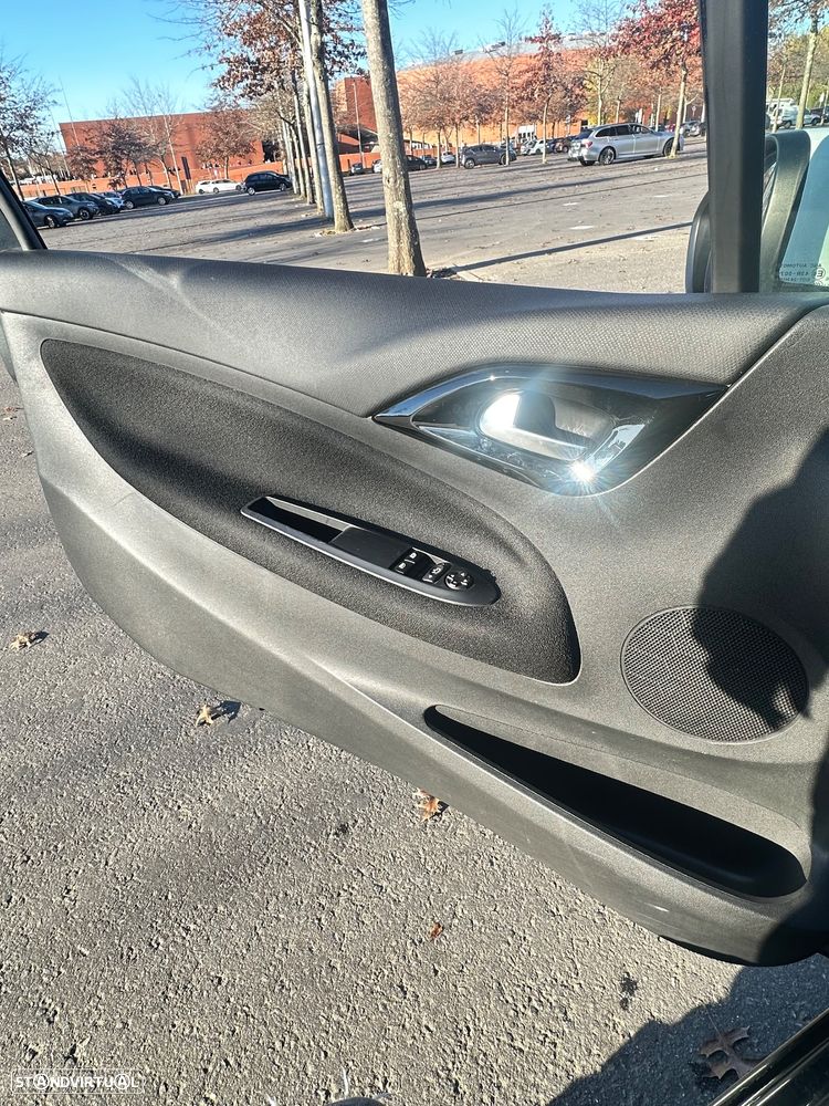 DS DS3 PureTech 110 Start & Stop SoChic - 20