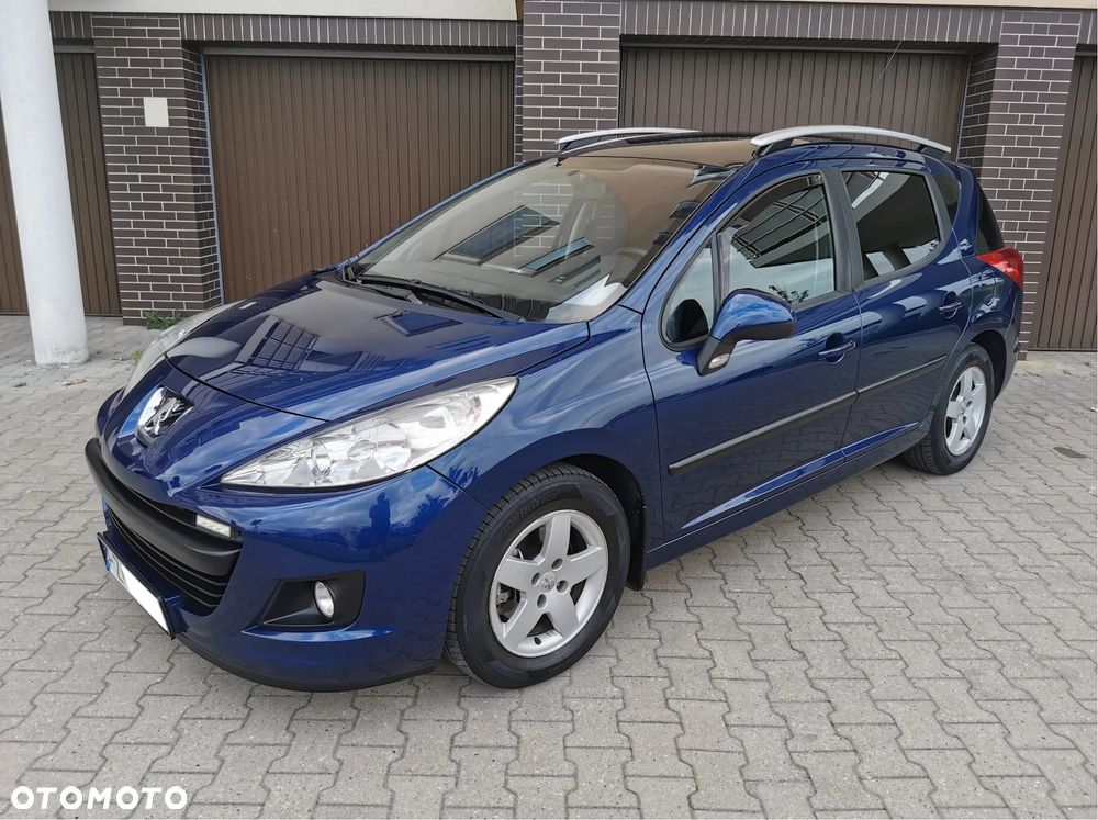 Peugeot 207 1.6 HDi Active - 28