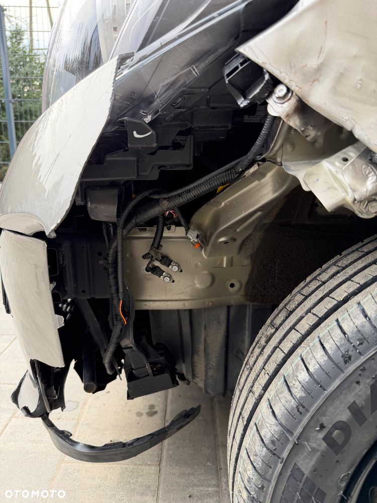 Kia Picanto 1.2 L - 7