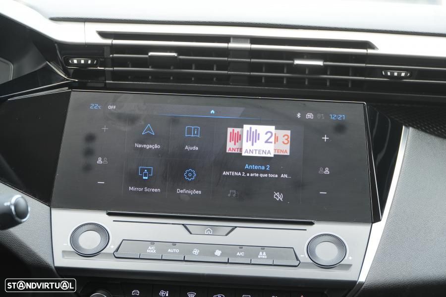 Peugeot 308 SW PureTech 130 Allure - 9