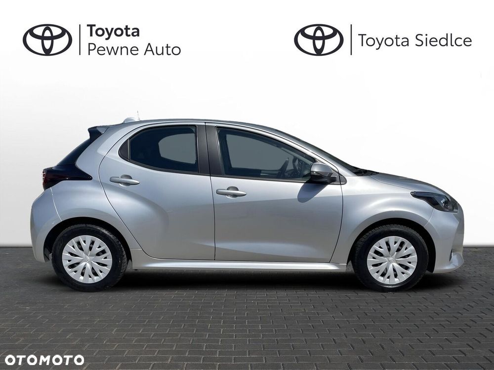 Toyota Yaris Hybrid 1.5 Comfort - 28