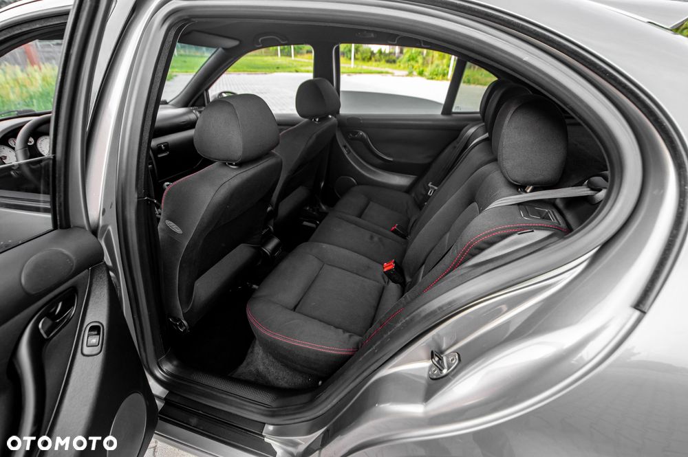 Seat Leon 1.8 20V Turbo Cupra R - 24