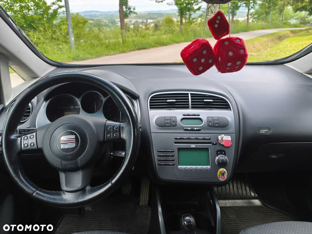 Seat Altea XL - 5